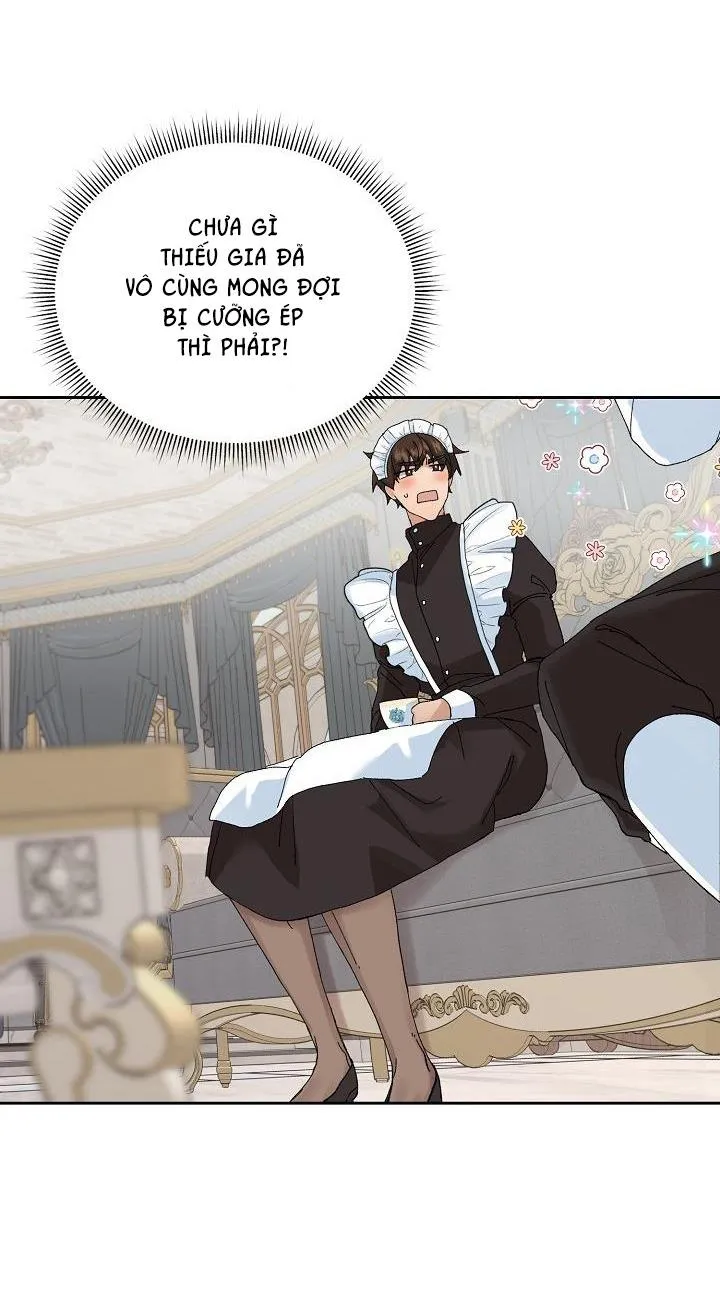 PLACEBO CRUSH Chapter 19 Trang 13