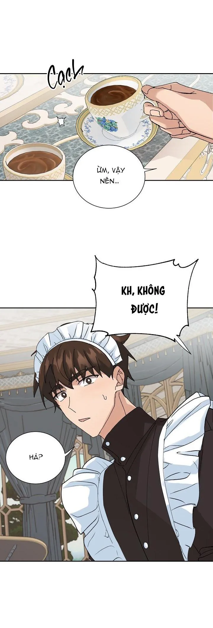 PLACEBO CRUSH Chapter 19 Trang 14