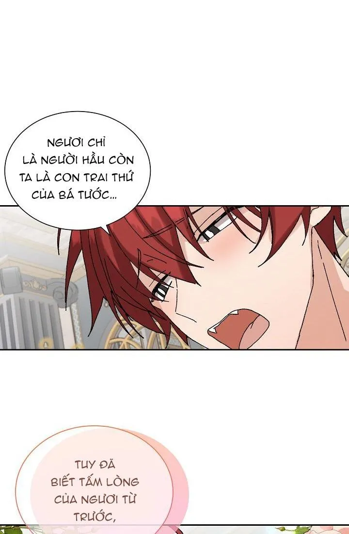 PLACEBO CRUSH Chapter 19 Trang 15