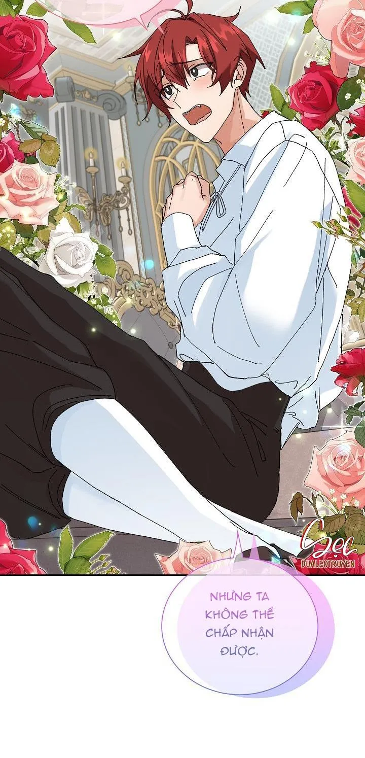 PLACEBO CRUSH Chapter 19 Trang 16