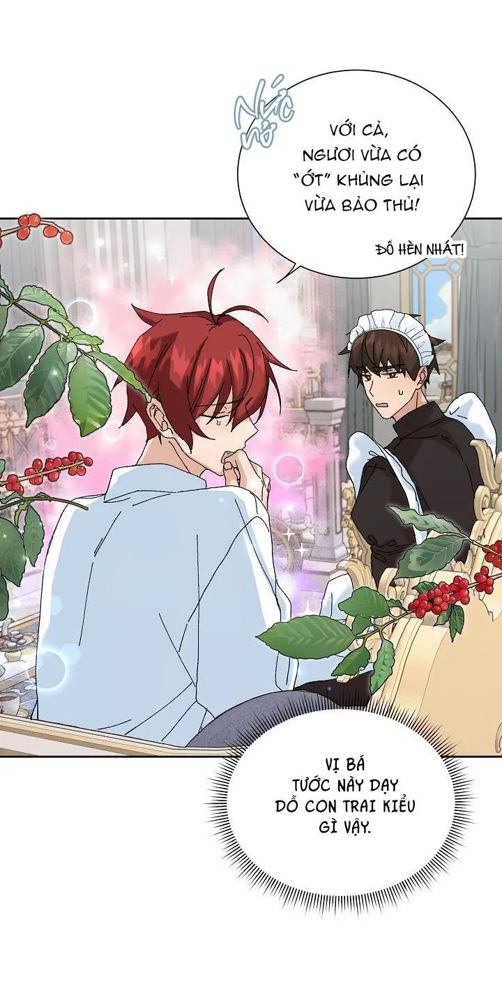 PLACEBO CRUSH Chapter 19 Trang 19