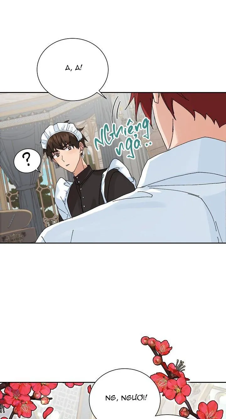 PLACEBO CRUSH Chapter 19 Trang 20