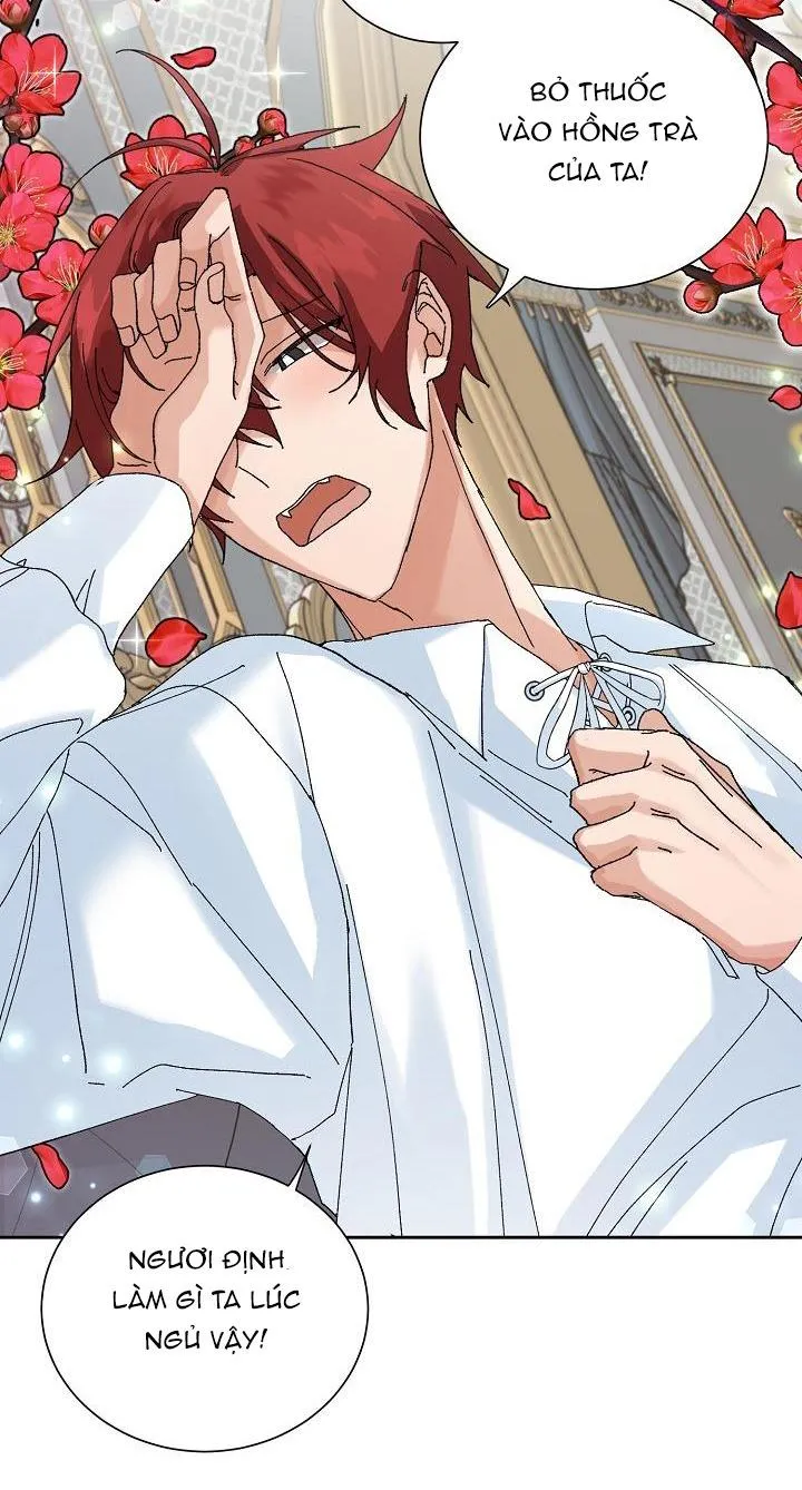 PLACEBO CRUSH Chapter 19 Trang 21