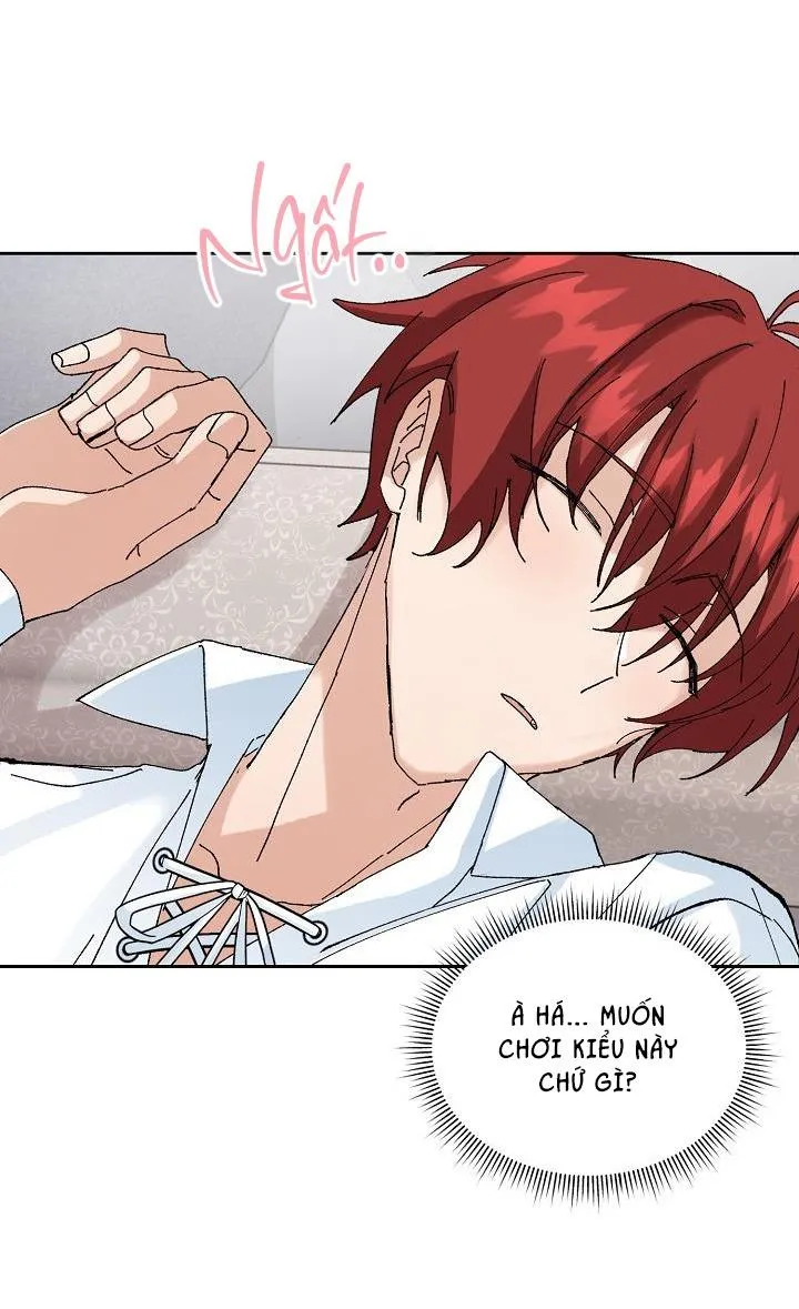 PLACEBO CRUSH Chapter 19 Trang 23