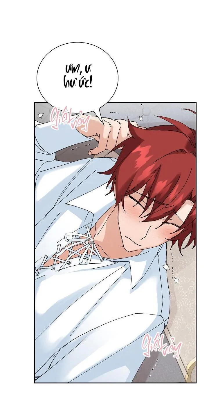 PLACEBO CRUSH Chapter 19 Trang 26