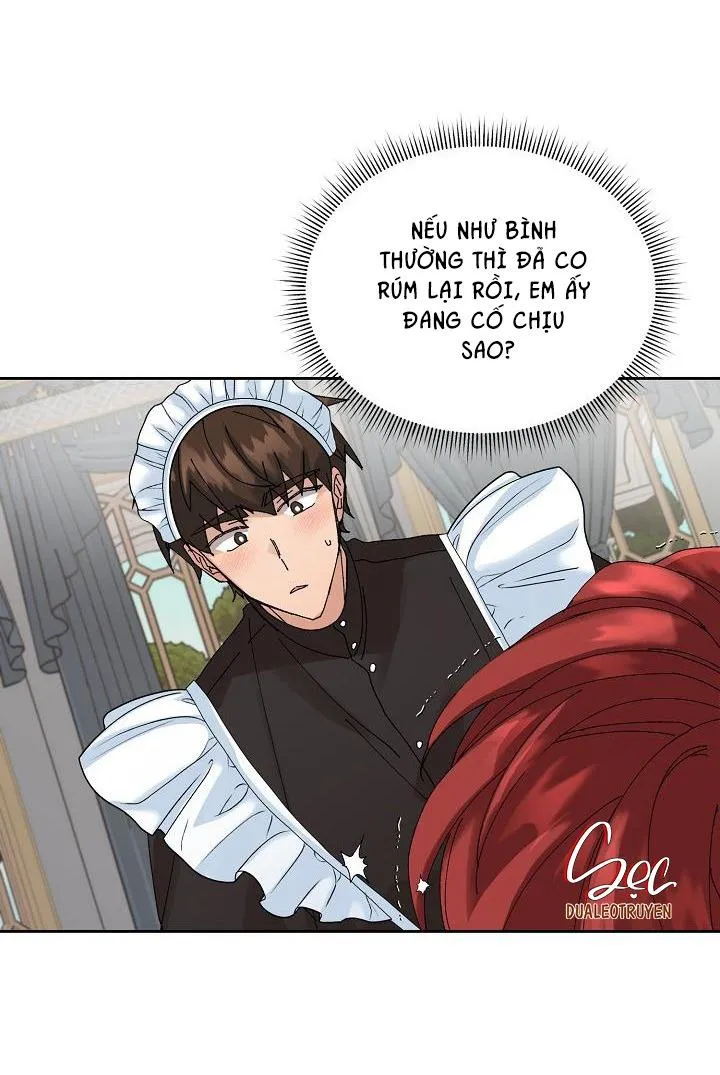 PLACEBO CRUSH Chapter 19 Trang 27