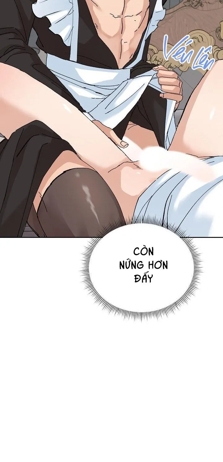 PLACEBO CRUSH Chapter 19 Trang 30