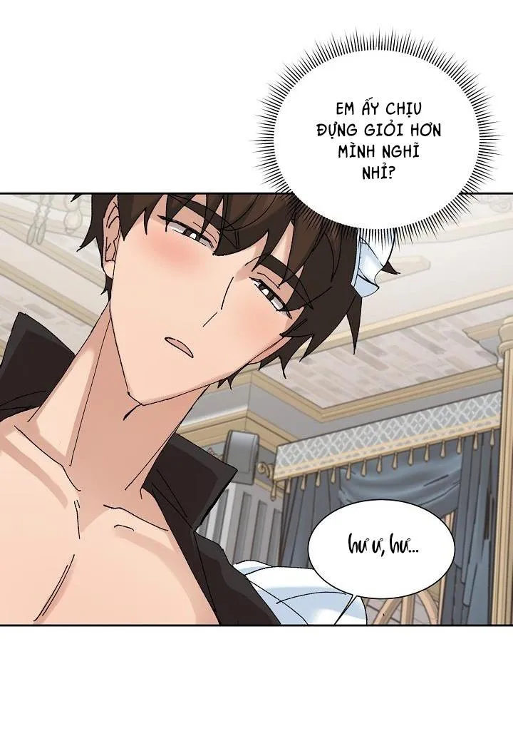 PLACEBO CRUSH Chapter 19 Trang 33