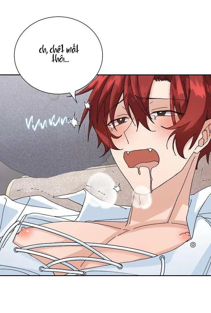 PLACEBO CRUSH Chapter 19 Trang 37