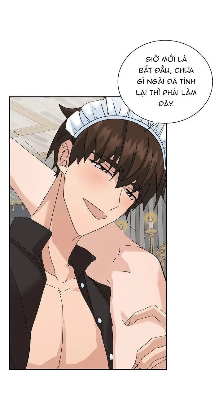 PLACEBO CRUSH Chapter 19 Trang 38