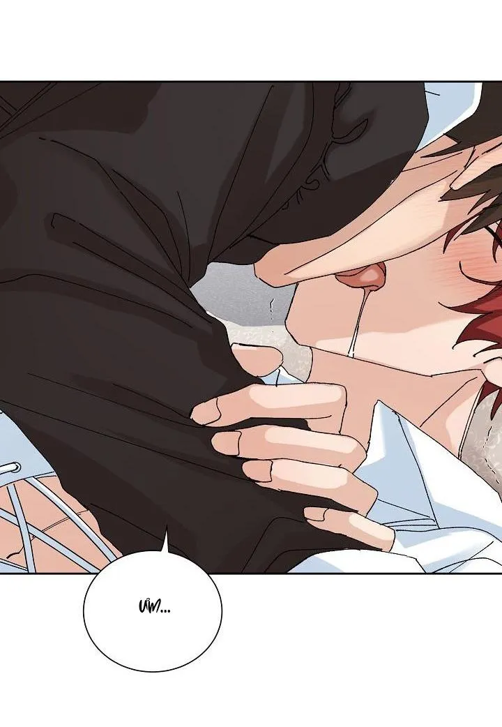 PLACEBO CRUSH Chapter 19 Trang 41