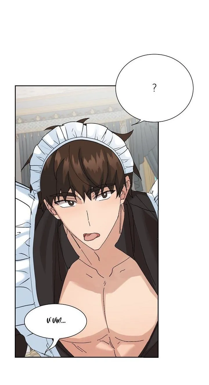 PLACEBO CRUSH Chapter 19 Trang 43