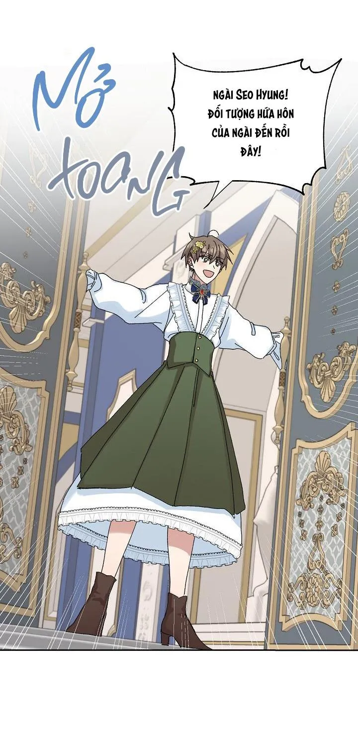 PLACEBO CRUSH Chapter 19 Trang 44