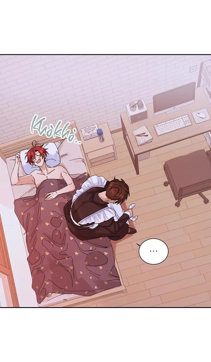 PLACEBO CRUSH Chapter 19 Trang 49