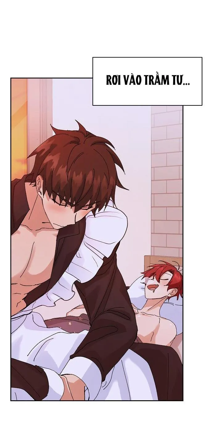 PLACEBO CRUSH Chapter 19 Trang 50