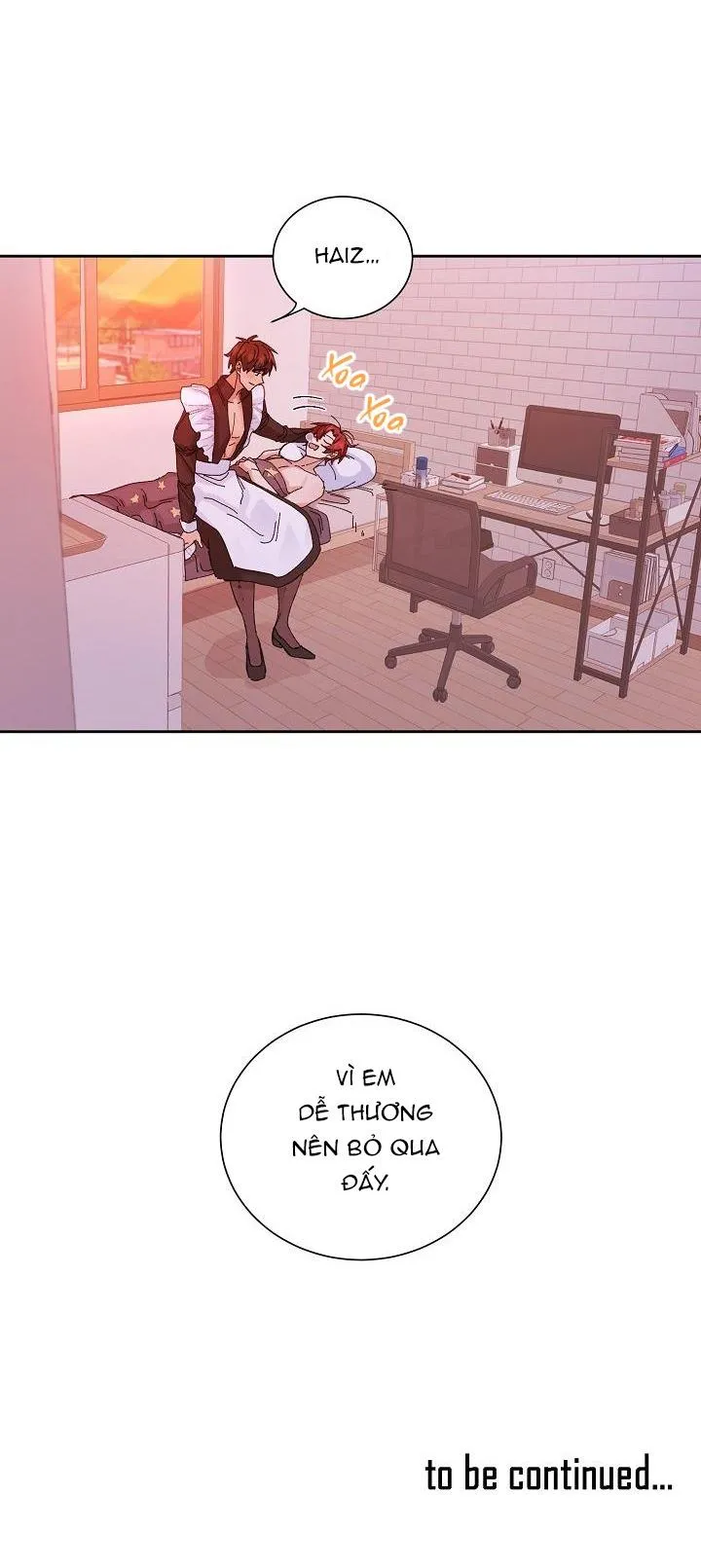 PLACEBO CRUSH Chapter 19 Trang 54