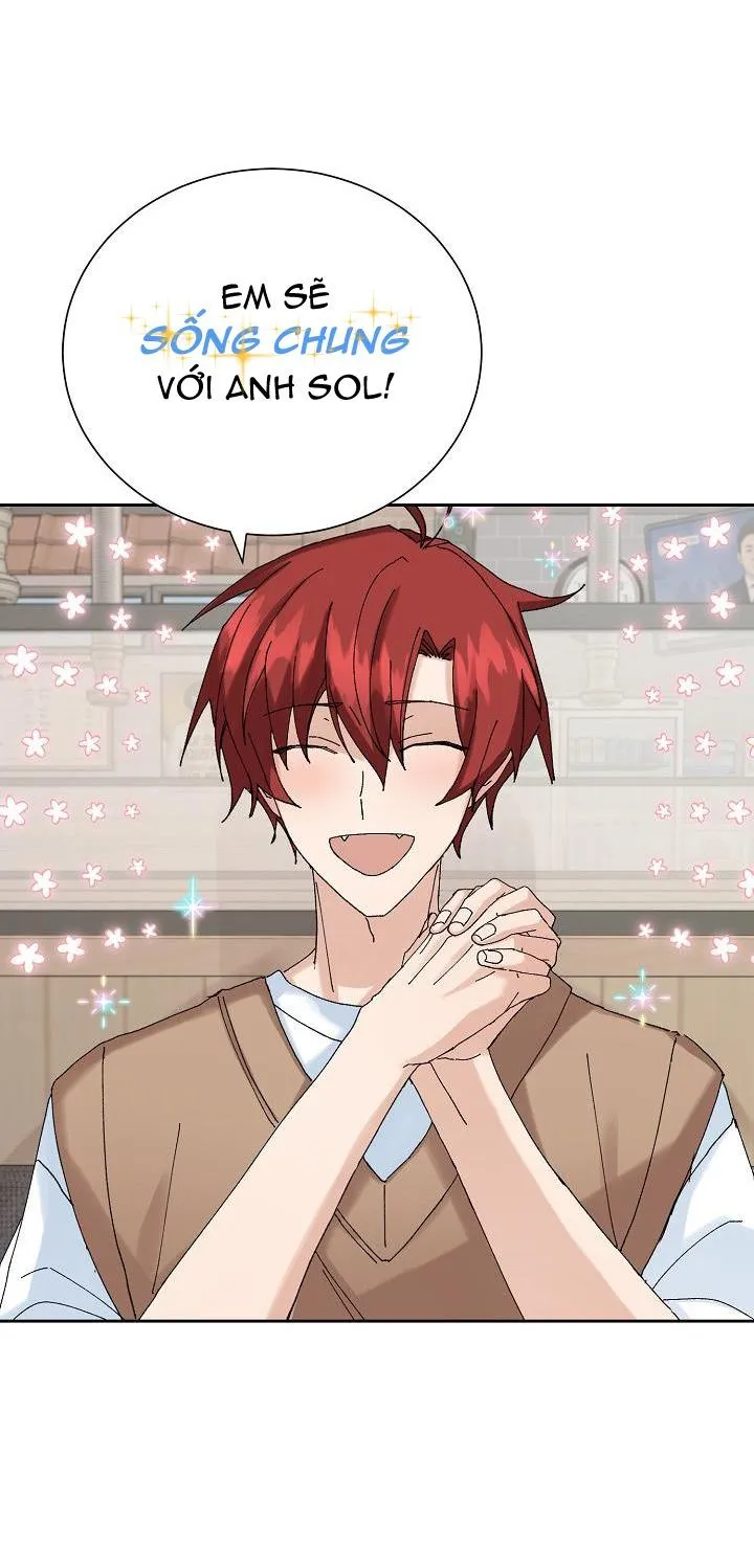 PLACEBO CRUSH Chapter 20 Trang 4