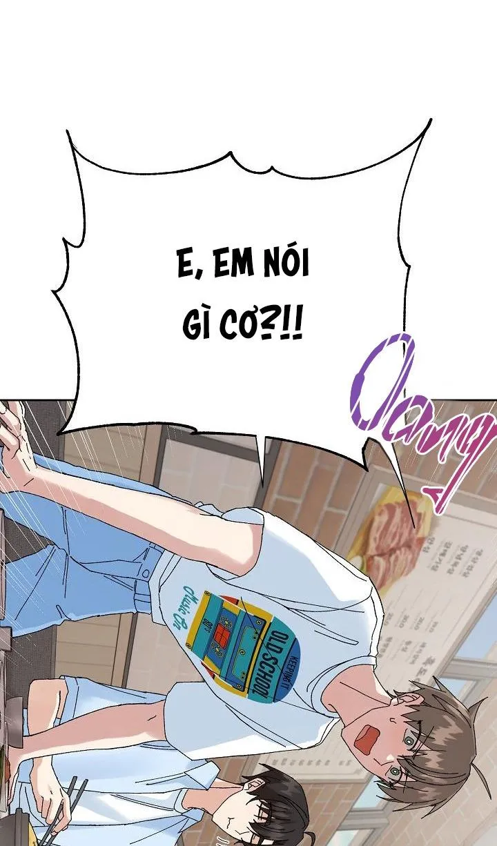 PLACEBO CRUSH Chapter 20 Trang 6