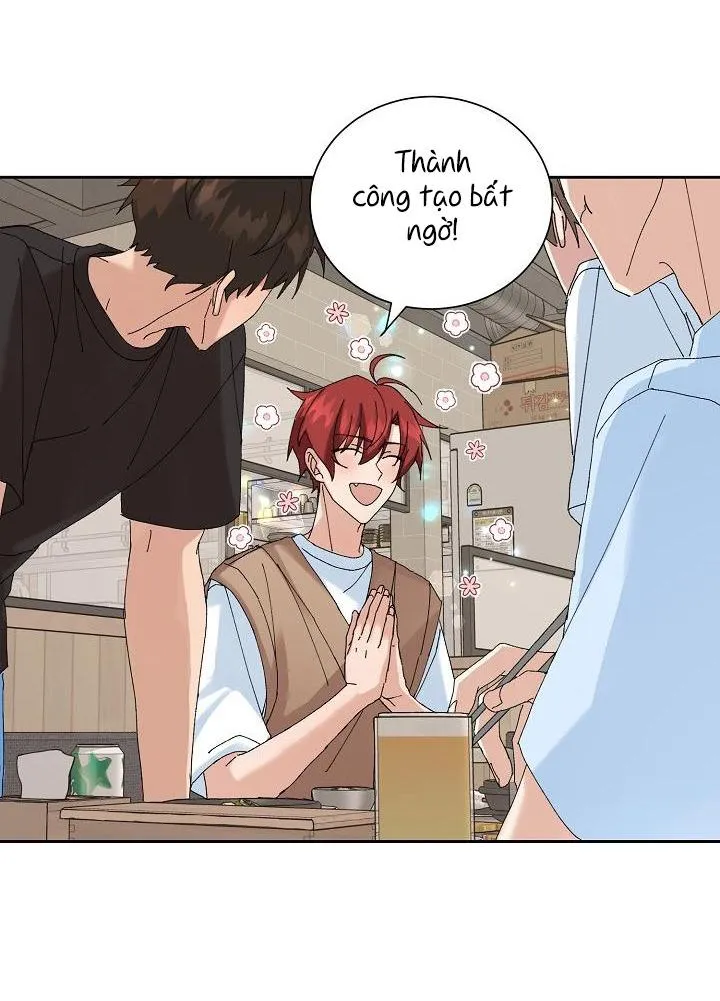 PLACEBO CRUSH Chapter 20 Trang 10