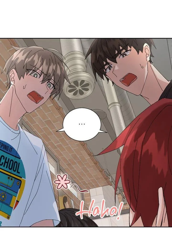 PLACEBO CRUSH Chapter 20 Trang 11