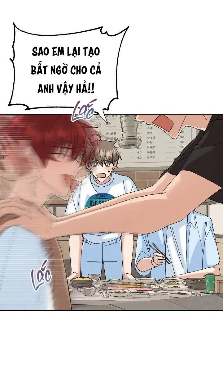 PLACEBO CRUSH Chapter 20 Trang 12