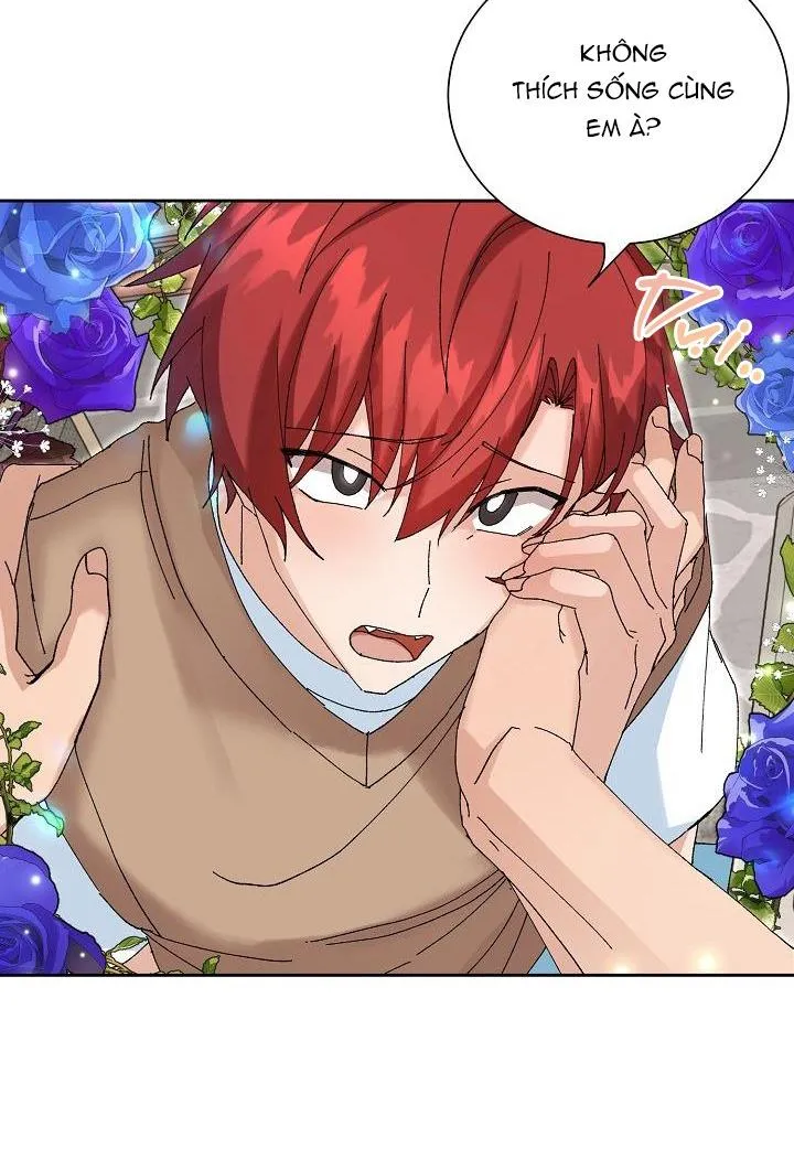 PLACEBO CRUSH Chapter 20 Trang 14