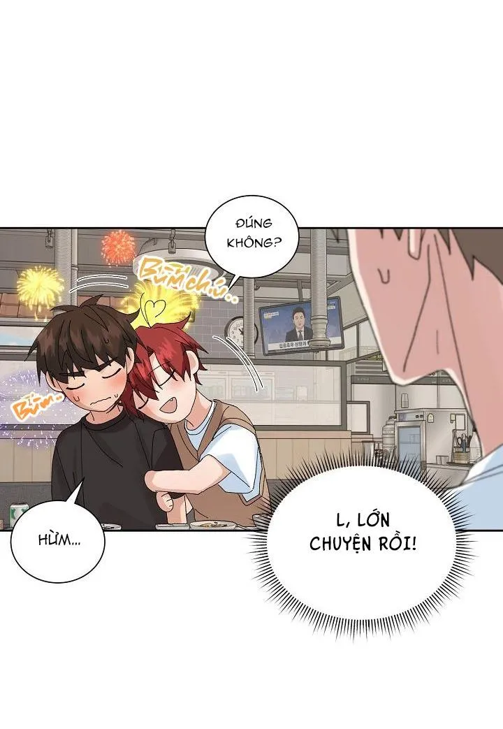 PLACEBO CRUSH Chapter 20 Trang 17