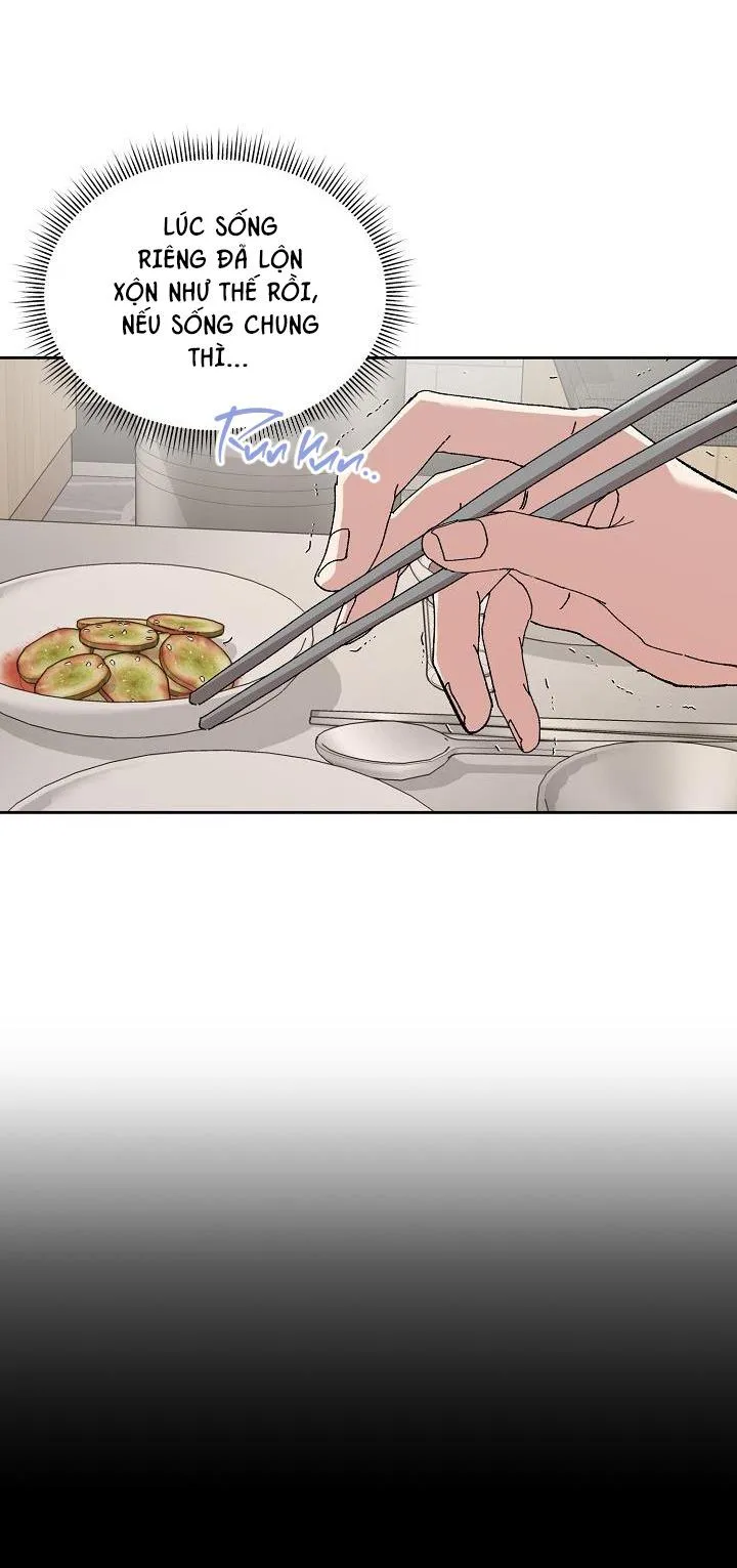 PLACEBO CRUSH Chapter 20 Trang 18