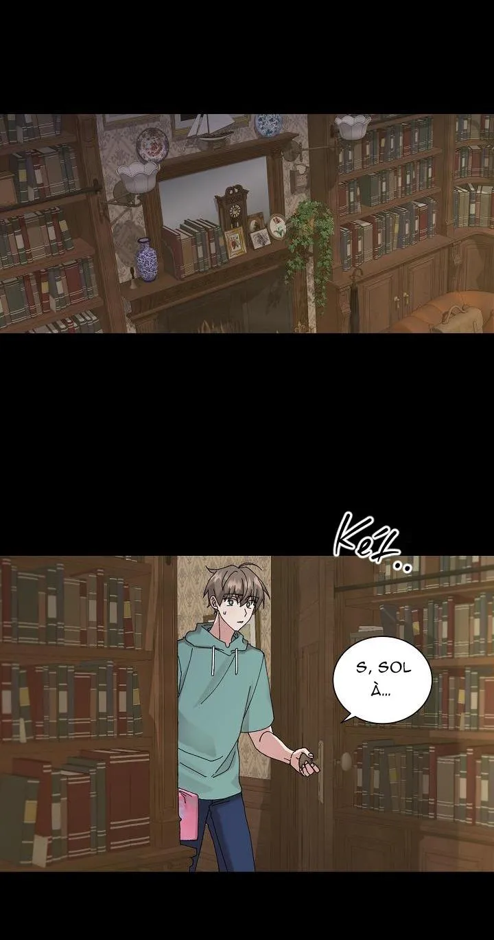 PLACEBO CRUSH Chapter 20 Trang 19