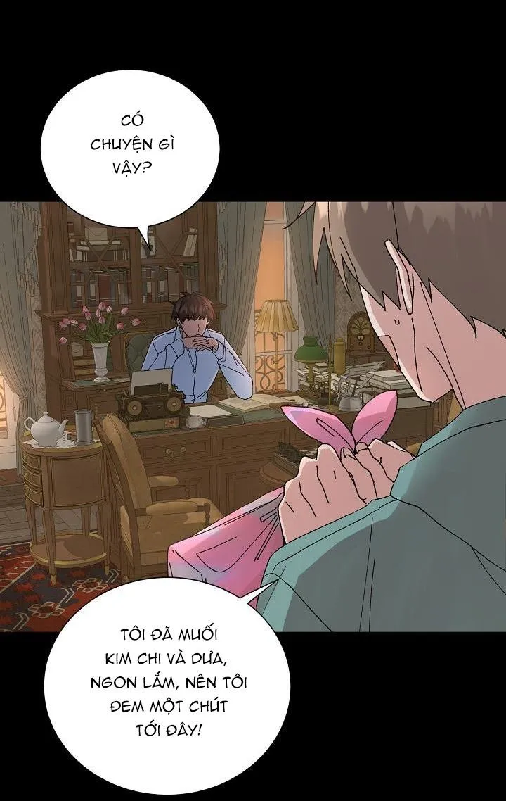 PLACEBO CRUSH Chapter 20 Trang 20