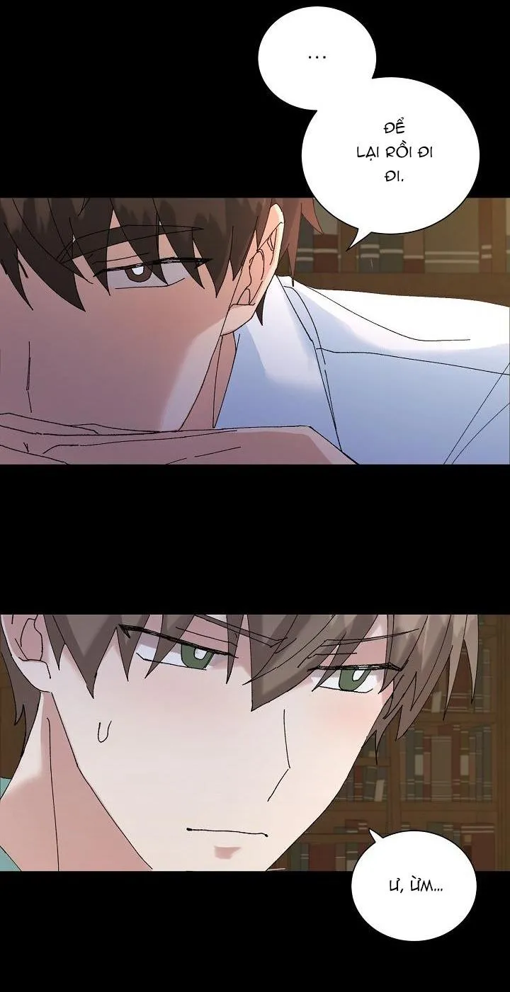 PLACEBO CRUSH Chapter 20 Trang 21