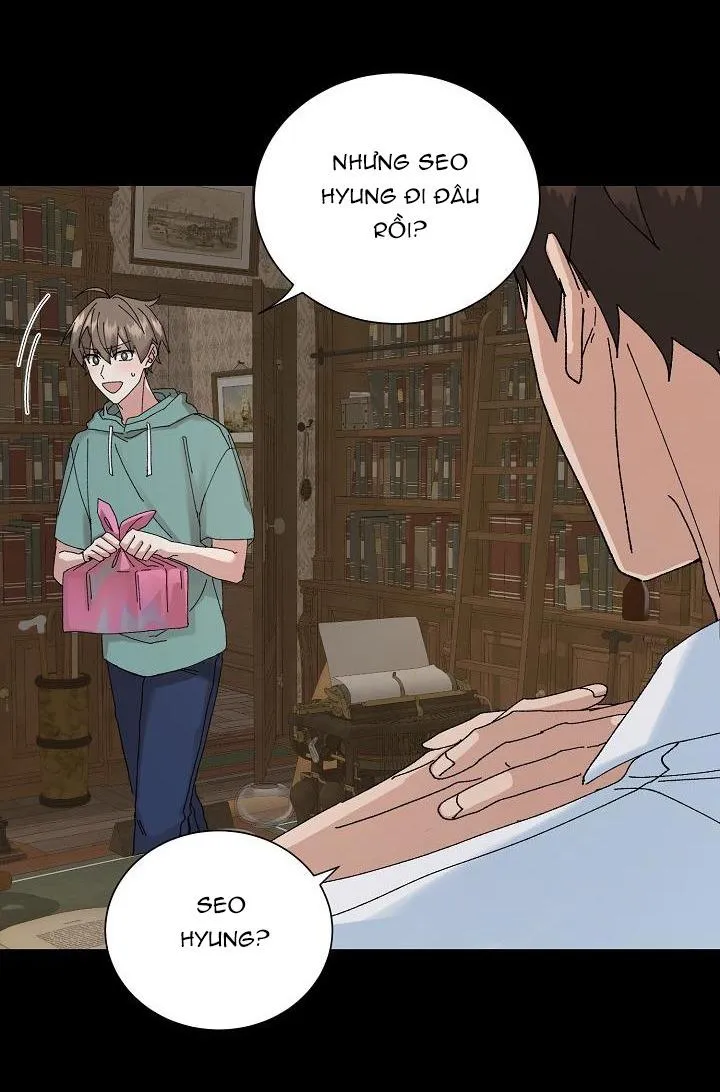 PLACEBO CRUSH Chapter 20 Trang 22