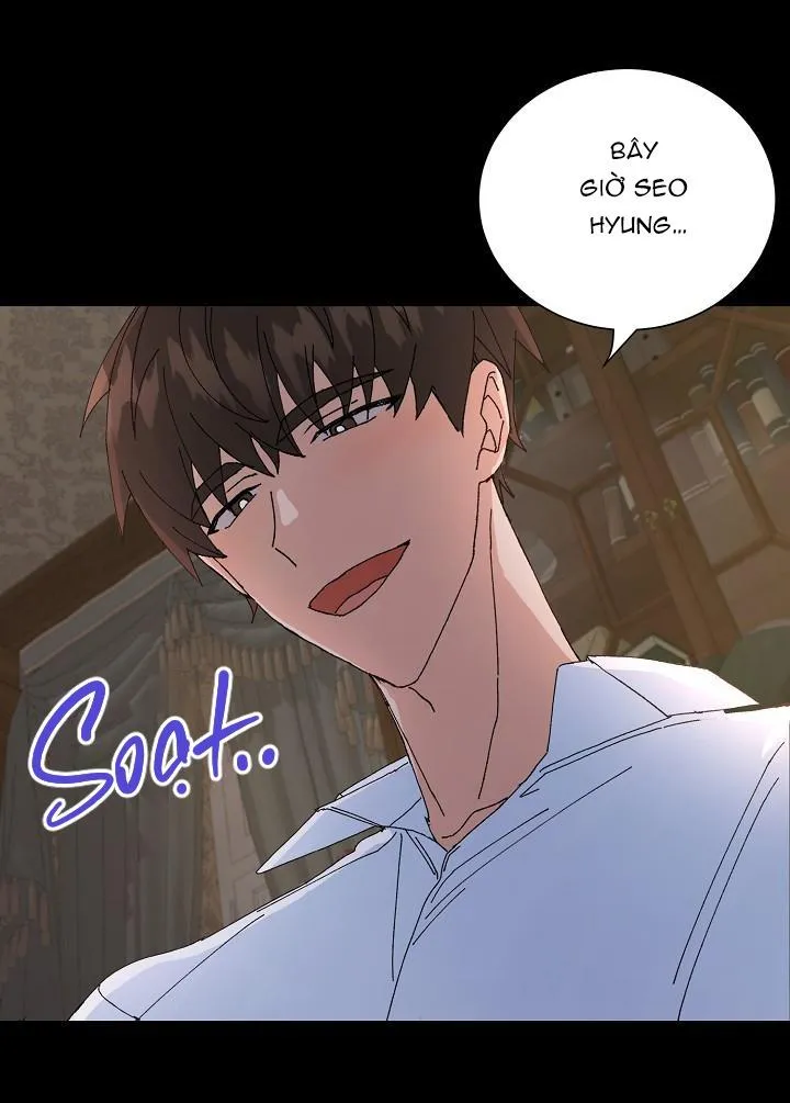 PLACEBO CRUSH Chapter 20 Trang 23