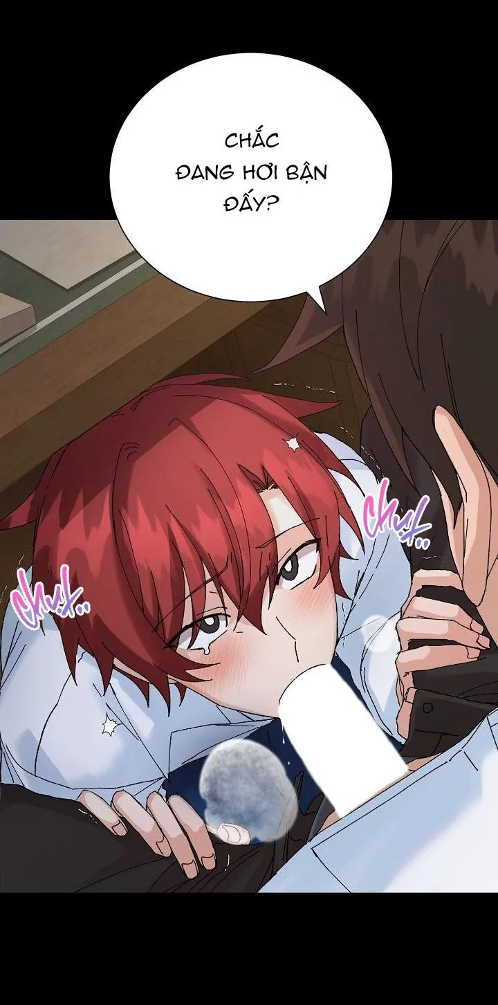 PLACEBO CRUSH Chapter 20 Trang 24