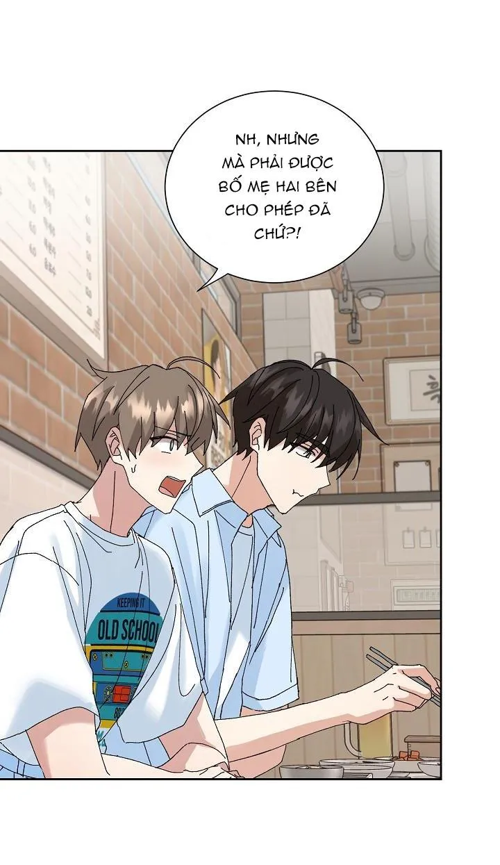 PLACEBO CRUSH Chapter 20 Trang 26