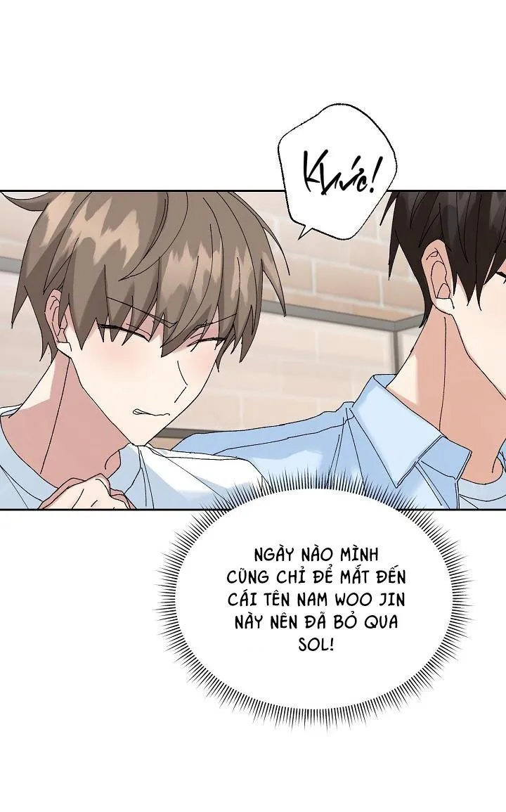 PLACEBO CRUSH Chapter 20 Trang 28