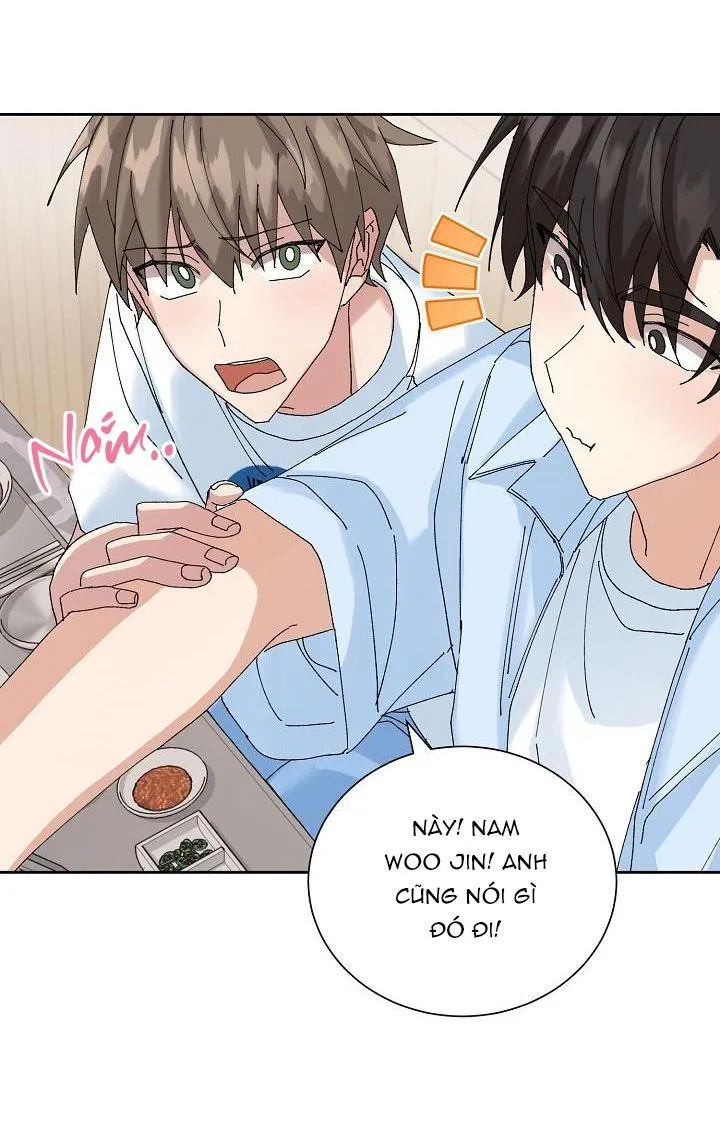 PLACEBO CRUSH Chapter 20 Trang 29