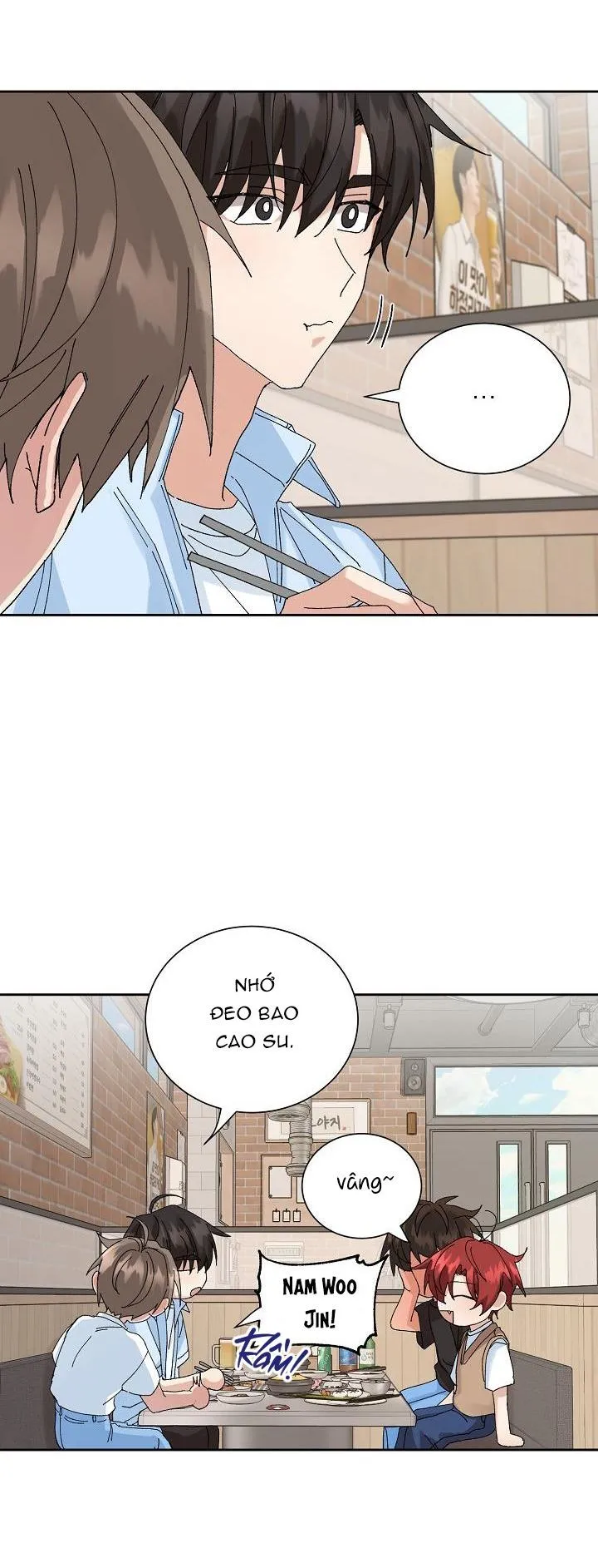 PLACEBO CRUSH Chapter 20 Trang 30