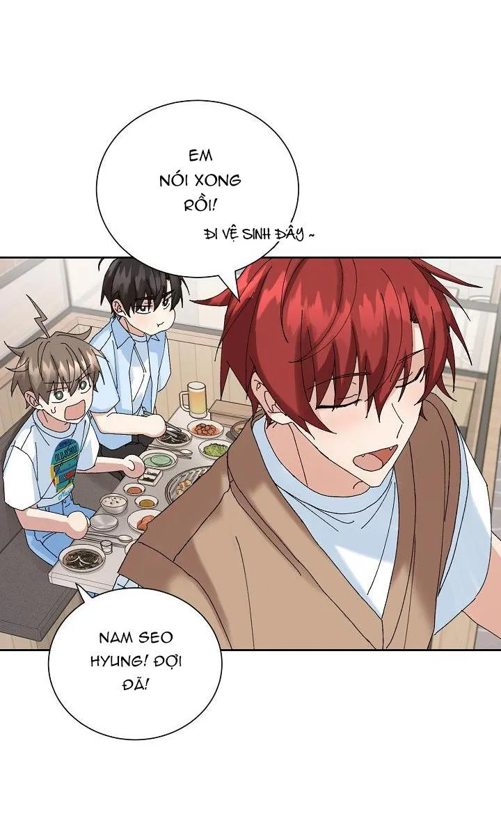 PLACEBO CRUSH Chapter 20 Trang 31