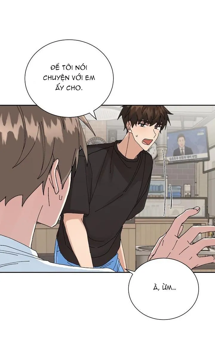 PLACEBO CRUSH Chapter 20 Trang 32