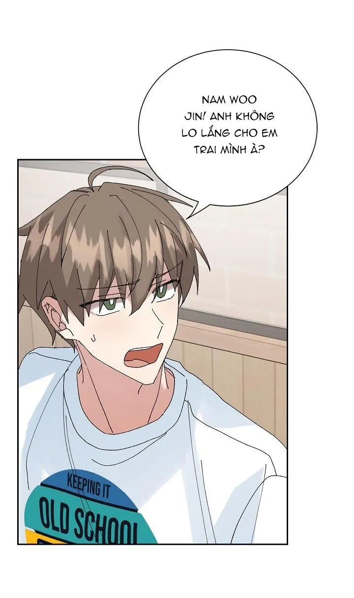 PLACEBO CRUSH Chapter 20 Trang 33