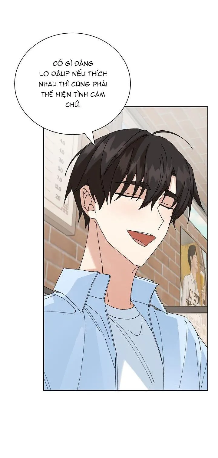 PLACEBO CRUSH Chapter 20 Trang 34