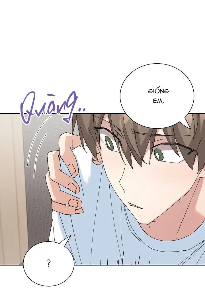 PLACEBO CRUSH Chapter 20 Trang 35