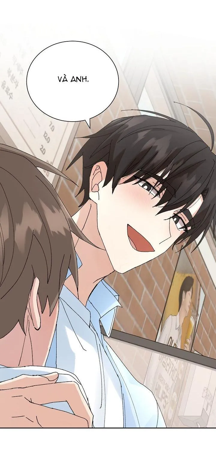 PLACEBO CRUSH Chapter 20 Trang 37