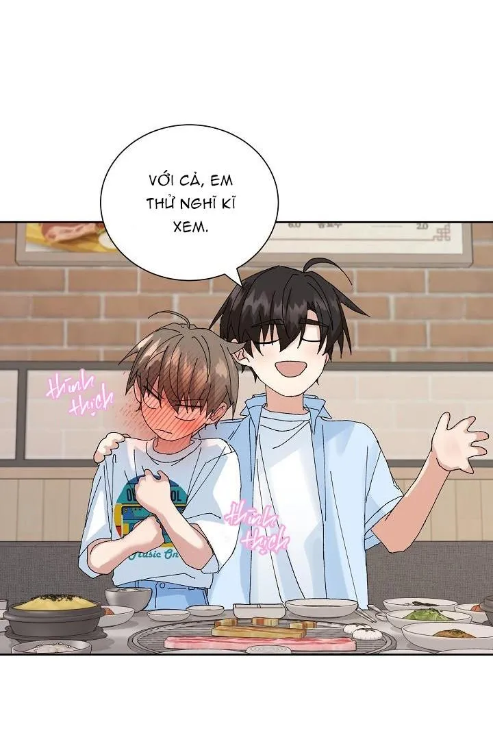 PLACEBO CRUSH Chapter 20 Trang 39