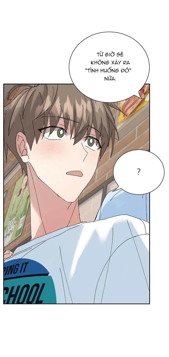 PLACEBO CRUSH Chapter 20 Trang 40