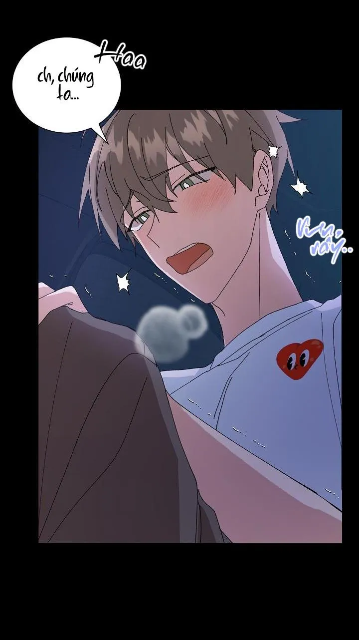 PLACEBO CRUSH Chapter 20 Trang 44