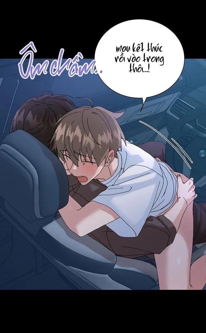 PLACEBO CRUSH Chapter 20 Trang 46