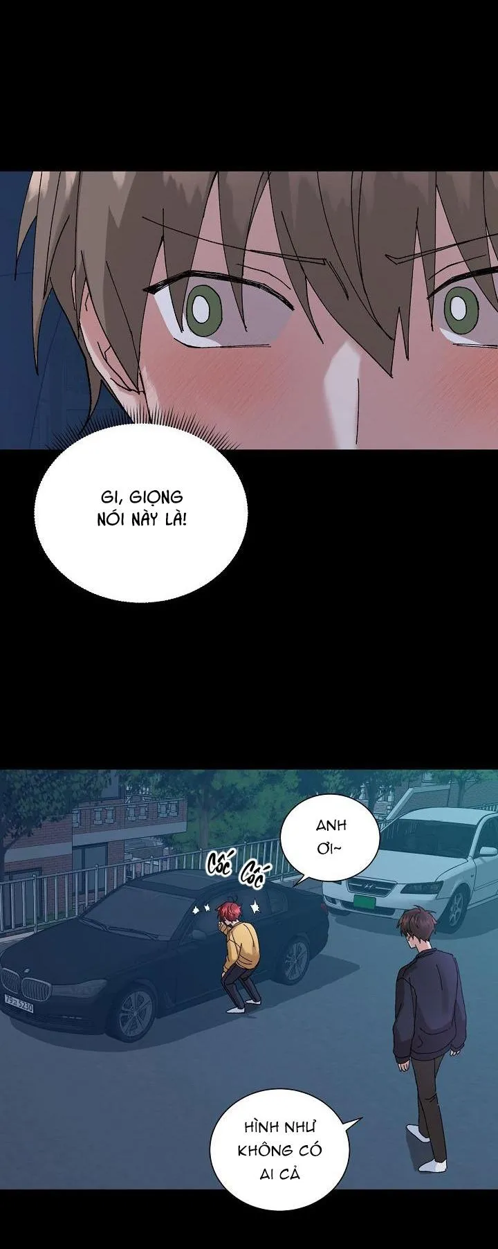 PLACEBO CRUSH Chapter 20 Trang 50