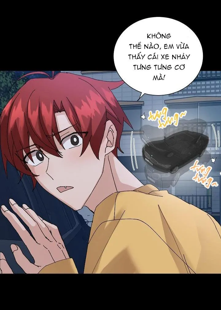 PLACEBO CRUSH Chapter 20 Trang 51